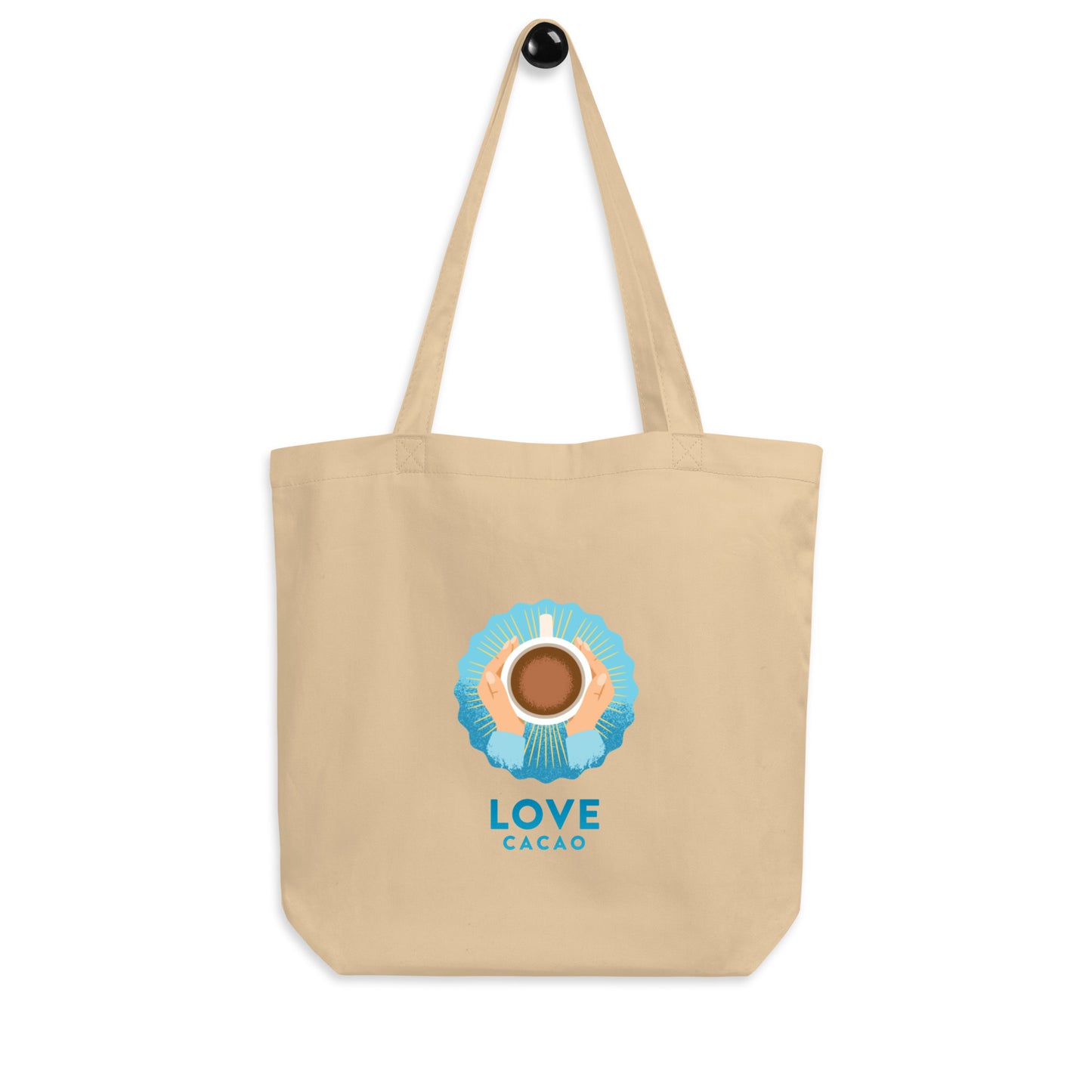 Eco Tote Bag