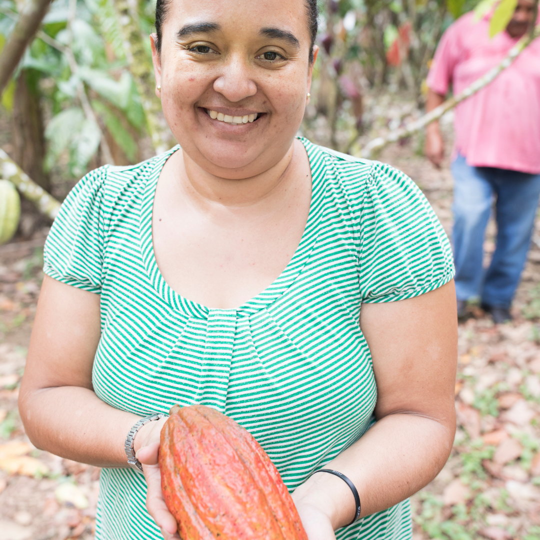 Costa Rican Ceremonial Cacao