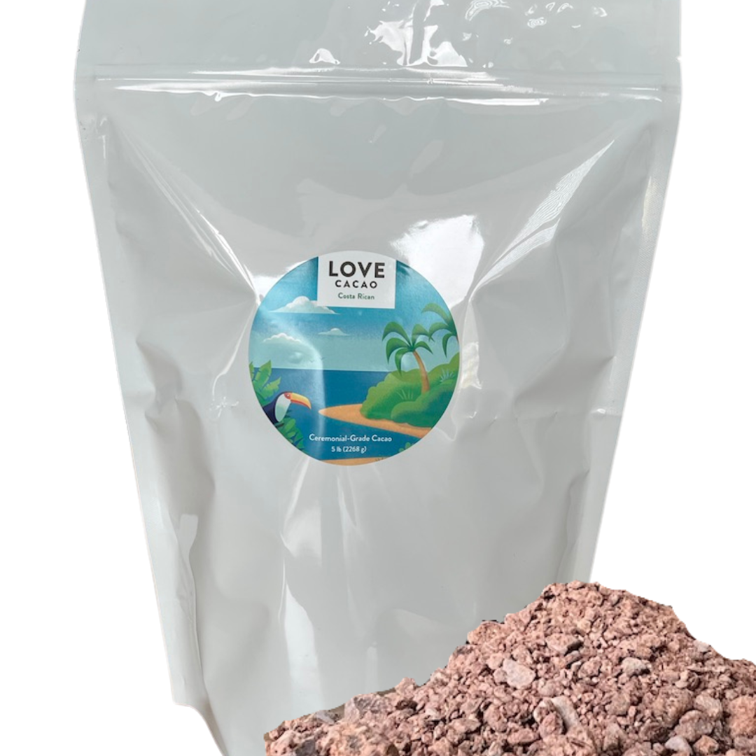 Wholesale Bulk Costa Rican 5lbs