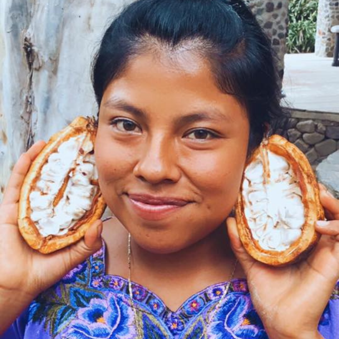 Guatemalan Ceremonial Cacao