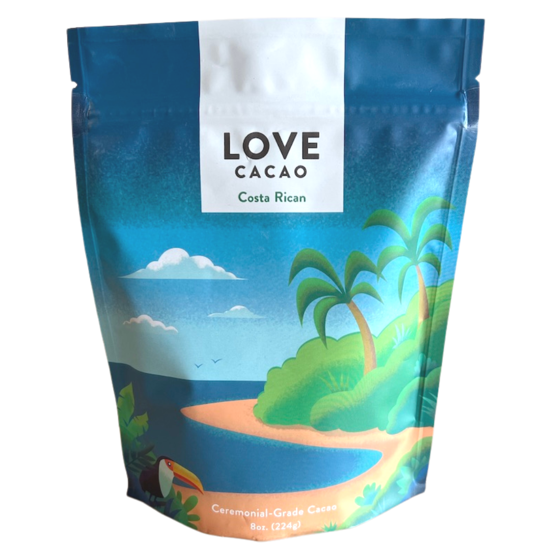 Wholesale 8oz Costa Rica