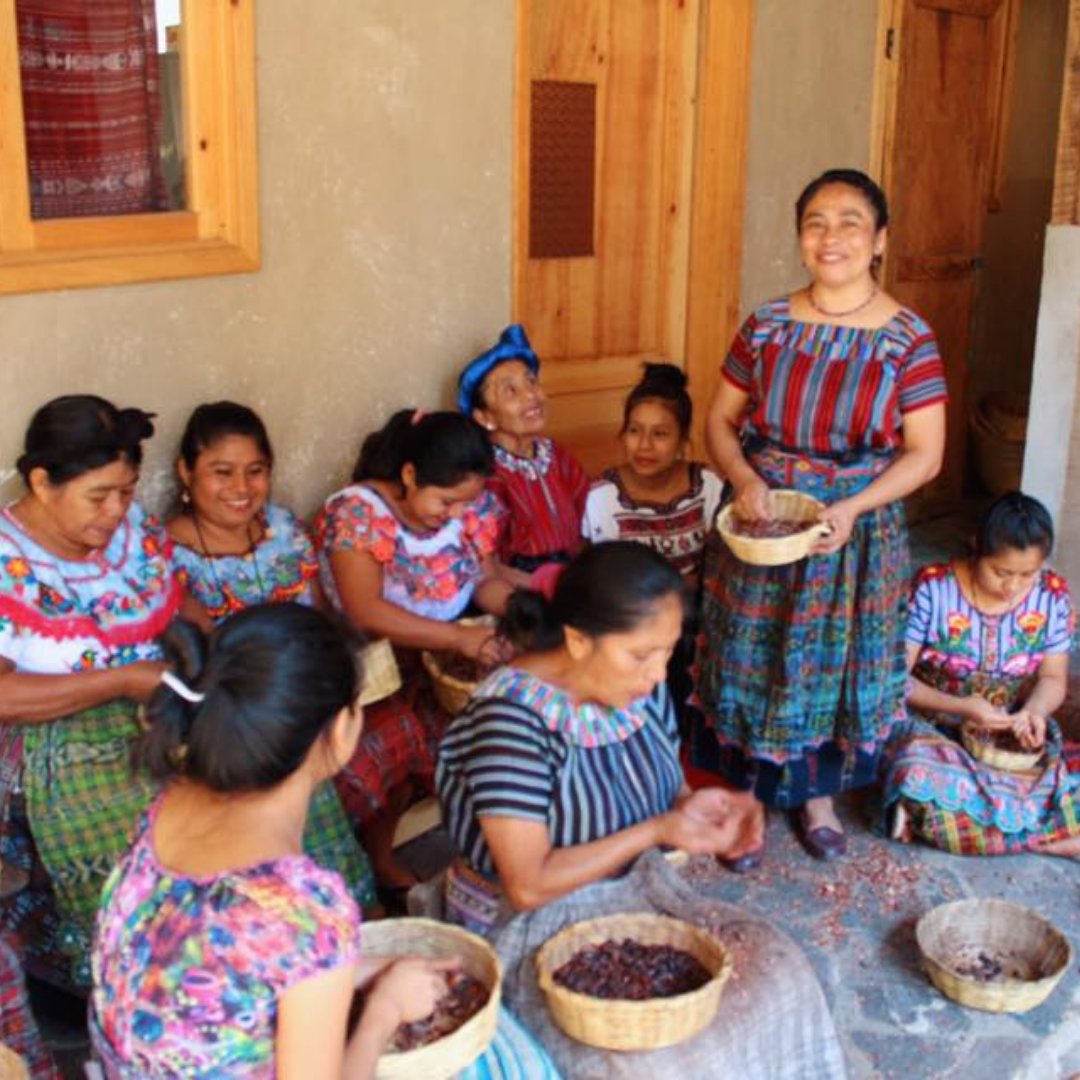 Guatemalan Ceremonial Cacao